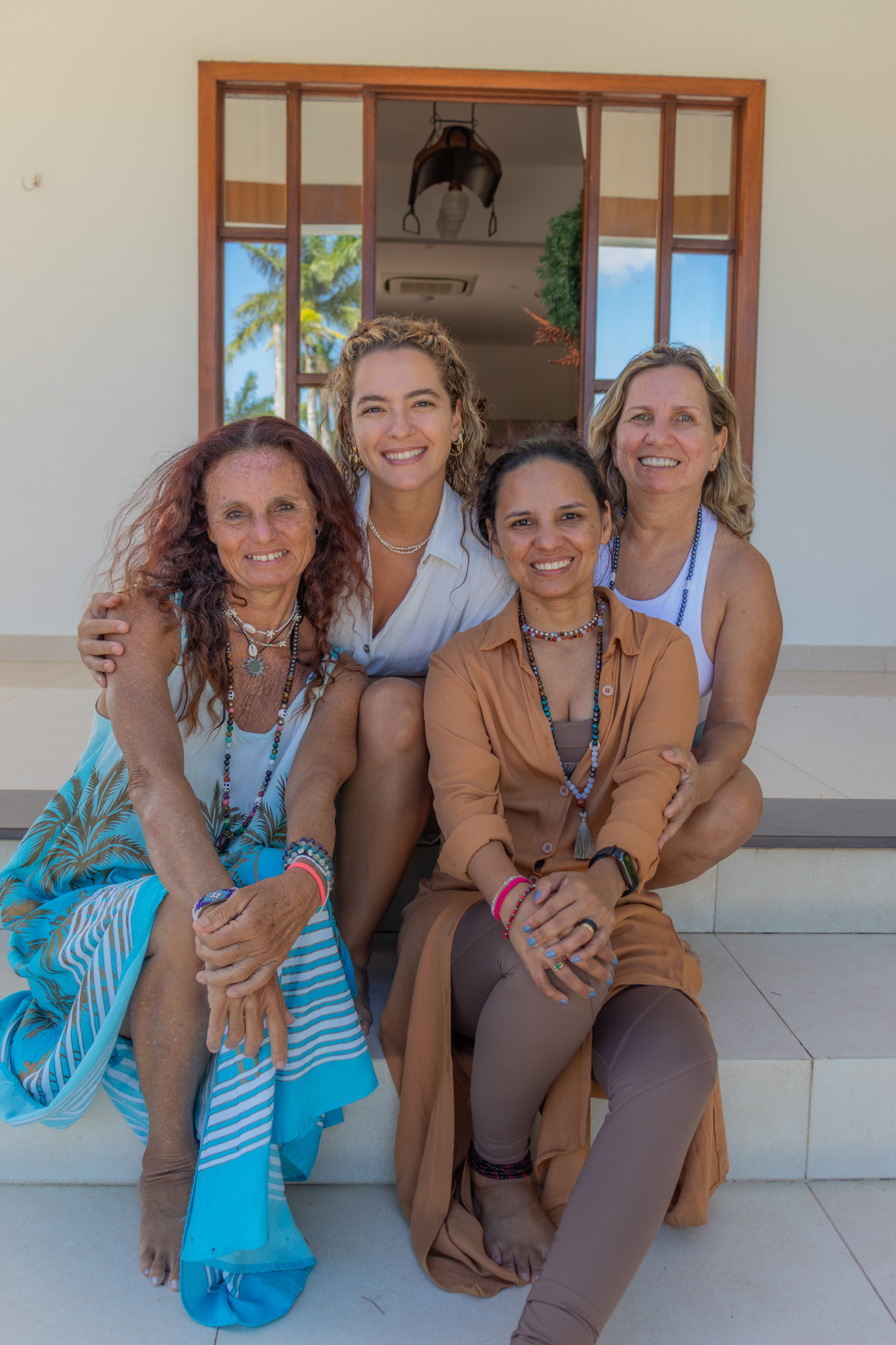 Evento especial FabYoga