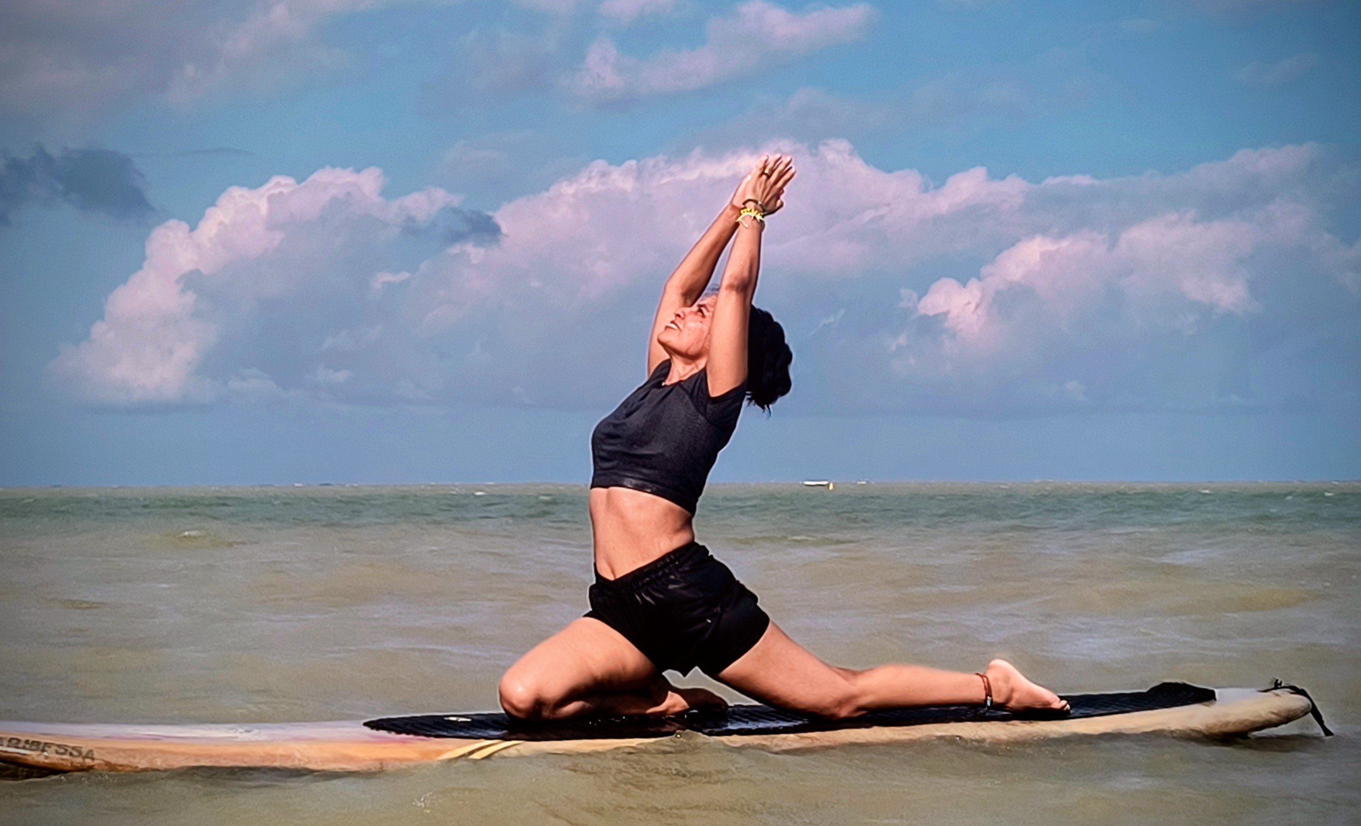 Retiro de yoga