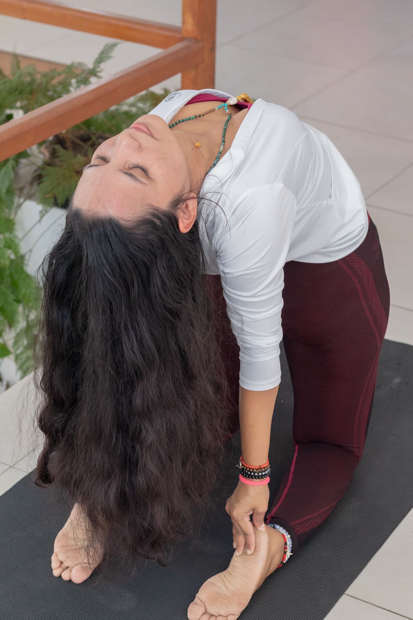 Evento especial FabYoga