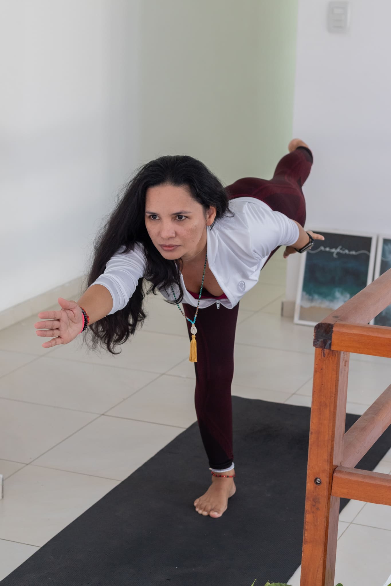 Evento especial FabYoga