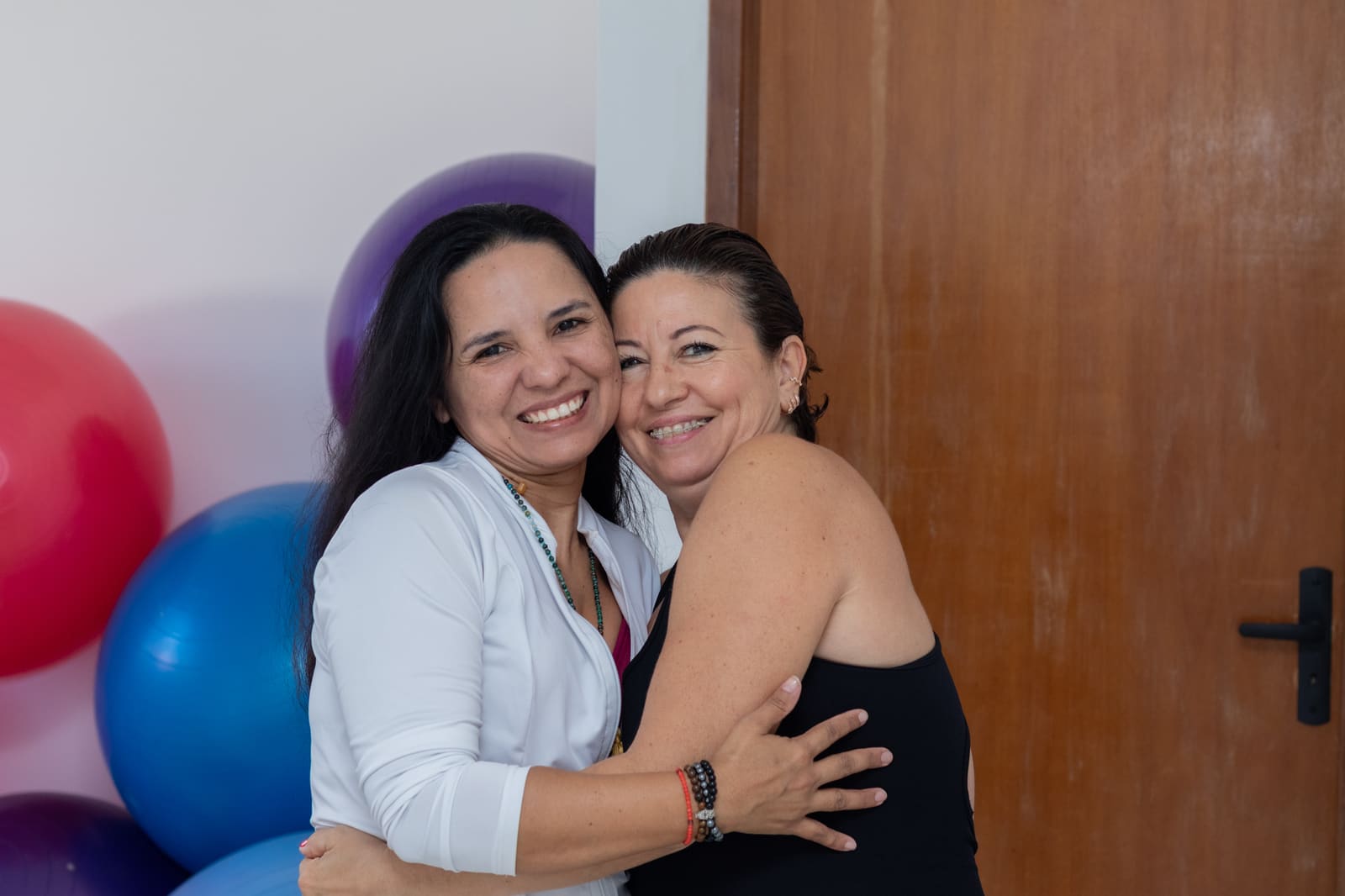 Evento especial FabYoga